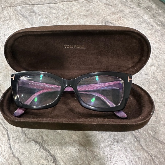 Beautiful glasses Tom ford - Picture 3 of 5